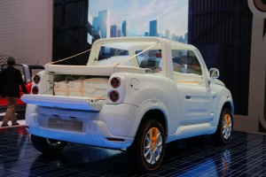 salon de geneve, geneve, geneve 2016, salon auto, nouveaute, coup de coeur, citroen, e-mehari, courreges