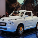 salon de geneve, geneve, geneve 2016, salon auto, nouveaute, coup de coeur, citroen, e-mehari, courreges