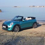 essai, mini, Cooper S, Cabriolet, mini cooper S, Cooper S cabrio