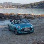 essai, mini, Cooper S, Cabriolet, mini cooper S, Cooper S cabrio