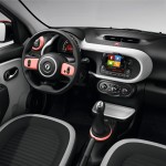 renault, twingo, hipanema, twingo hipanema, citadine, serie limites, mode