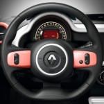 renault, twingo, hipanema, twingo hipanema, citadine, serie limites, mode