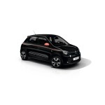 renault, twingo, hipanema, twingo hipanema, citadine, serie limites, mode, voiture de femme