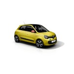 renault, twingo, hipanema, twingo hipanema, citadine, serie limites, mode, voiture de femme