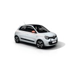 renault, twingo, hipanema, twingo hipanema, citadine, serie limites, mode, voiture de femme