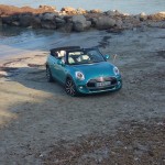 essai, mini, Cooper S, Cabriolet, mini cooper S, Cooper S cabrio