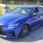 Lexus, GS, Lexus GS, F Sport, circuit, essai, berline, luxe