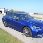 Lexus, GS, Lexus GS, F Sport, circuit, essai, berline, luxe