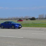 Lexus, GS, Lexus GS, F Sport, circuit, essai, berline, luxe