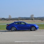 Lexus, GS, Lexus GS, F Sport, circuit, essai, berline, luxe