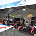 Paris e-prix, paris, e-prix, course automobile, FIA, pilote, voiture électrique, michelin, pilot sport EV