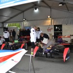 Paris e-prix, paris, e-prix, course automobile, FIA, pilote, voiture électrique, michelin, pilot sport EV