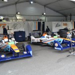 Paris e-prix, paris, e-prix, course automobile, FIA, pilote, voiture électrique, michelin, pilot sport EV