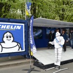 Paris e-prix, paris, e-prix, course automobile, FIA, pilote, voiture électrique, michelin, pilot sport EV