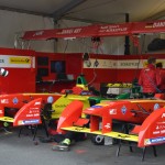 Paris e-prix, paris, e-prix, course automobile, FIA, pilote, voiture électrique, michelin, pilot sport EV