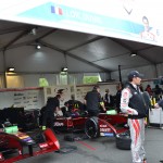 Paris e-prix, paris, e-prix, course automobile, FIA, pilote, voiture électrique, michelin, pilot sport EV