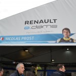 Paris e-prix, paris, e-prix, course automobile, FIA, pilote, voiture électrique, michelin, pilot sport EV