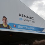 Paris e-prix, paris, e-prix, course automobile, FIA, pilote, voiture électrique, michelin, pilot sport EV