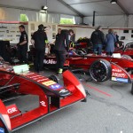 Paris e-prix, paris, e-prix, course automobile, FIA, pilote, voiture électrique, michelin, pilot sport EV