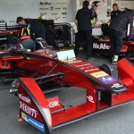 Paris e-prix, paris, e-prix, course automobile, FIA, pilote, voiture électrique, michelin, pilot sport EV