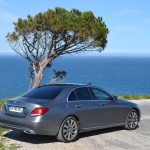 essai, testdrive, mercedes, classe e, voiture autonome, berline