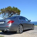 essai, testdrive, mercedes, classe e, voiture autonome, berline