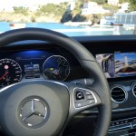 essai, testdrive, mercedes, classe e, voiture autonome, berline