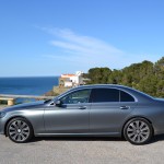 essai, testdrive, mercedes, classe e, voiture autonome, berline