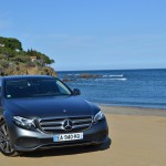 essai, testdrive, mercedes, classe e, voiture autonome, berline