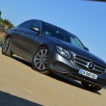 essai, testdrive, mercedes, classe e, voiture autonome, berline