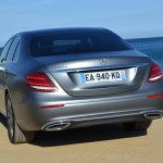 essai, testdrive, mercedes, classe e, voiture autonome, berline