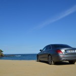 essai, testdrive, mercedes, classe e, voiture autonome, berline