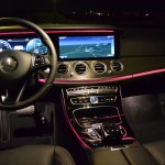 essai, testdrive, mercedes, classe e, voiture autonome, berline