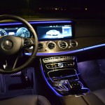 essai, testdrive, mercedes, classe e, voiture autonome, berline