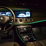 essai, testdrive, mercedes, classe e, voiture autonome, berline