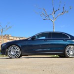 essai, testdrive, mercedes, classe e, voiture autonome, berline