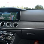 essai, testdrive, mercedes, classe e, voiture autonome, berline