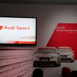 Audi2E, audi endurance experience, finale, laponie, course d'endurance, rallye, audi A3