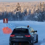 Audi2E, audi endurance experience, finale, laponie, course d'endurance, rallye, audi A3