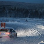 Audi2E, audi endurance experience, finale, laponie, course d'endurance, rallye, audi A3