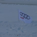 Audi2E, audi endurance experience, finale, laponie, course d'endurance, rallye, audi A3