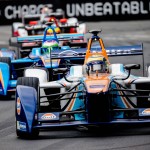 Paris e-prix, paris, e-prix, course automobile, FIA, pilote, voiture électrique, michelin, pilot sport EV