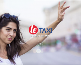 application, le.taxi, taxis, uber, Etat, conccurence