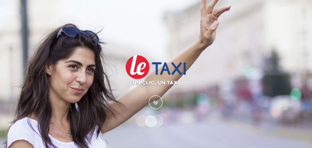 application, le.taxi, taxis, uber, Etat, conccurence