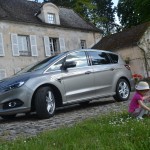 ford, s-max, voiture familiale, voiture 2 enfants, voiture 3 enfants, monospace, essai, testdrive