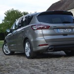 ford, s-max, voiture familiale, voiture 2 enfants, voiture 3 enfants, monospace, essai, testdrive