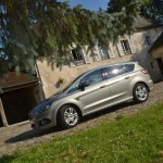 ford, s-max, voiture familiale, voiture 2 enfants, voiture 3 enfants, monospace, essai, testdrive