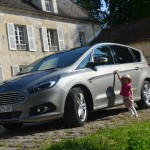 ford, s-max, voiture familiale, voiture 2 enfants, voiture 3 enfants, monospace, essai, testdrive