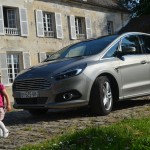 ford, s-max, voiture familiale, voiture 2 enfants, voiture 3 enfants, monospace, essai, testdrive