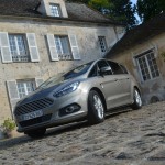 ford, s-max, voiture familiale, voiture 2 enfants, voiture 3 enfants, monospace, essai, testdrive